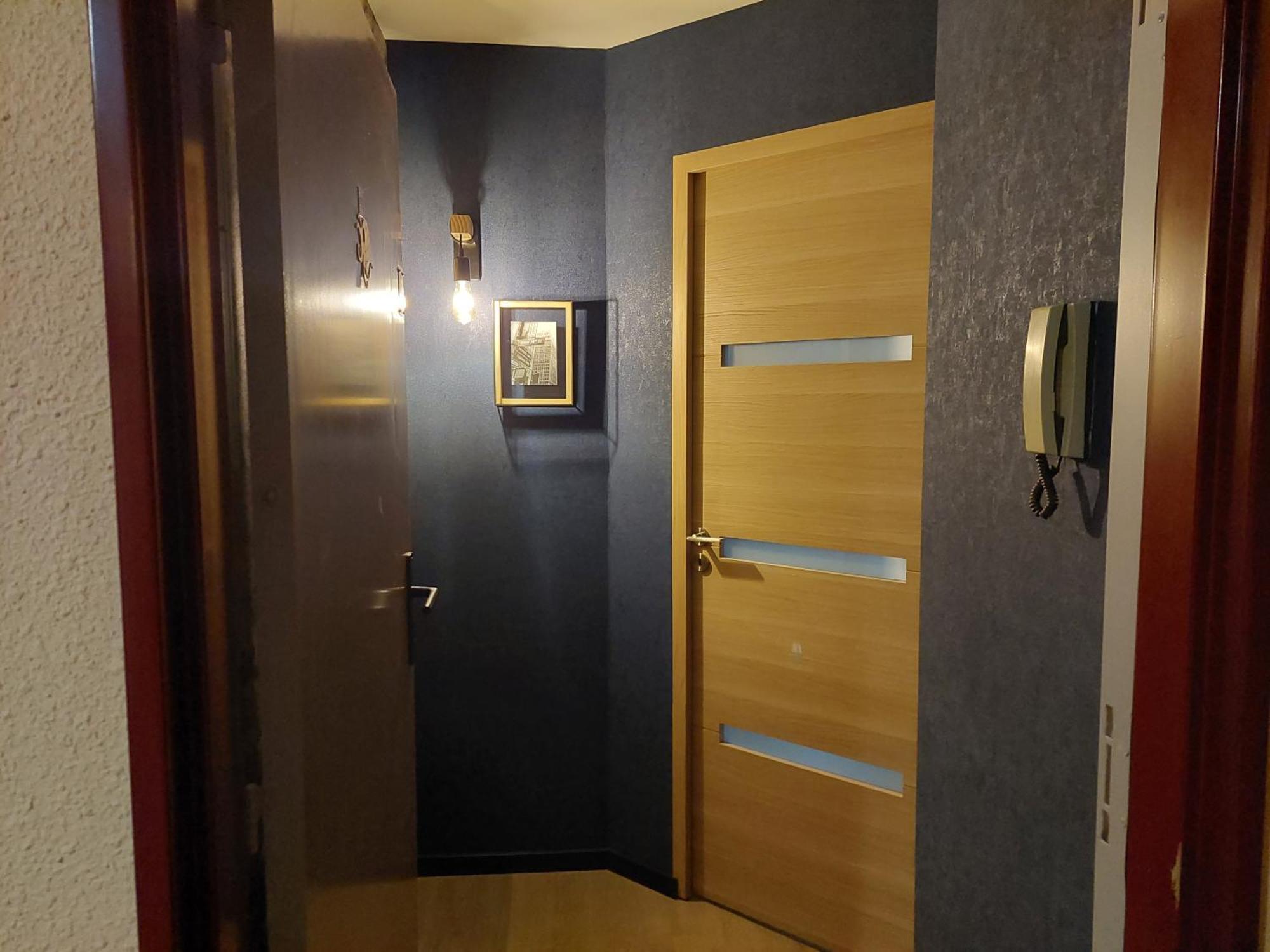 Apartamento Le Panoramique Toulouse Exterior foto
